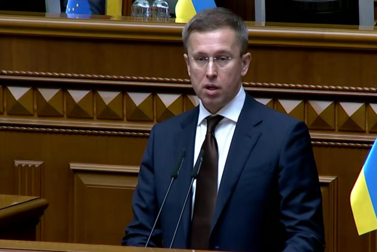 Правительство переходит на режим жесткой экономии бюджета: Корецкий назвал сумму Правительство переходит на режим жесткой экономии бюджета: Корецкий назвал сумму