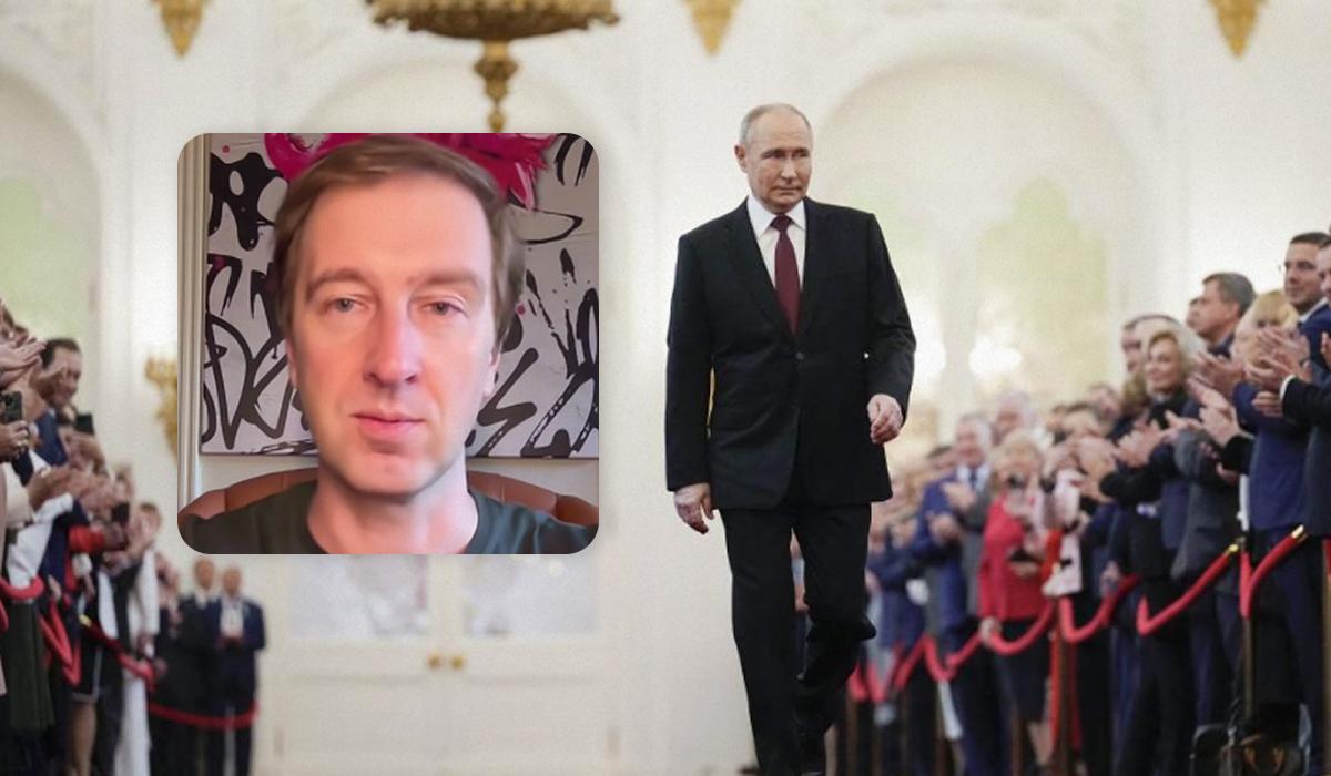 Путін зробив замах на себе майже неможливим: експерт пояснив, як йому це вдалося Путін зробив замах на себе майже неможливим: експерт пояснив, як йому це вдалося