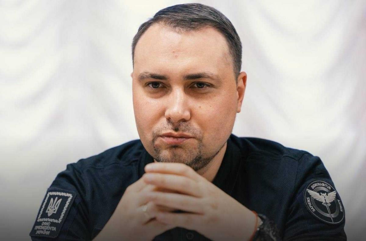 'Часу на розкачку немає': Буданов назвав чотири пріоритети у ветеранській політиці 'Часу на розкачку немає': Буданов назвав чотири пріоритети у ветеранській політиці