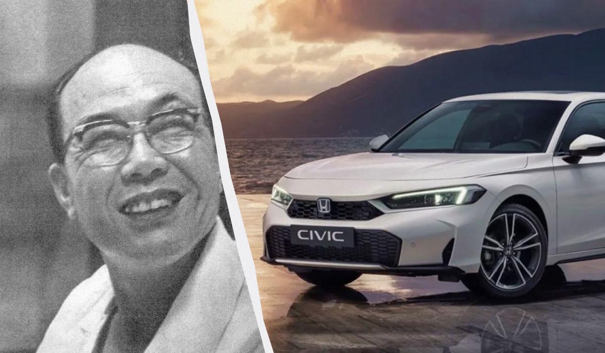 Механик, которому в 1940-х годах отказала Toyota, создал одну из крупнейших автокомпаний