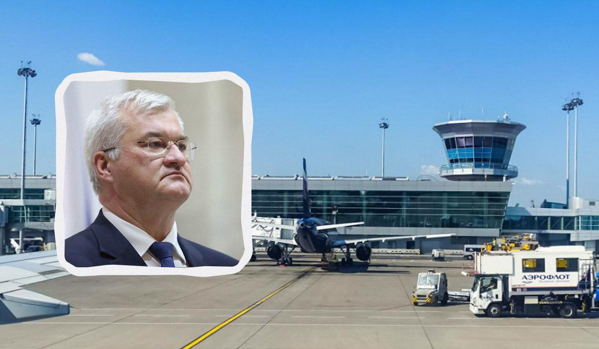 Україна офіційно повідомила ICAO про небезпеку здійснення польотів у небі РФ, - Сибіга