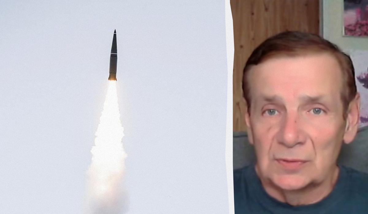 Росія може допомагати Ірану з ракетами не просто так: експерт назвав можливу мету Росія може допомагати Ірану з ракетами не просто так: експерт назвав можливу мету