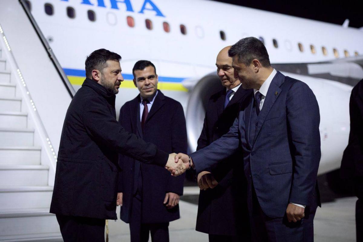'Посол Сергій Ніжинський на Кіпрі боровся за праве діло України', - Голова Представництва Європейської Комісії на Кіпрі Панікос Прогорідіс 'Посол Сергій Ніжинський на Кіпрі боровся за праве діло України', - Голова Представництва Європейської Комісії на Кіпрі Панікос Прогорідіс