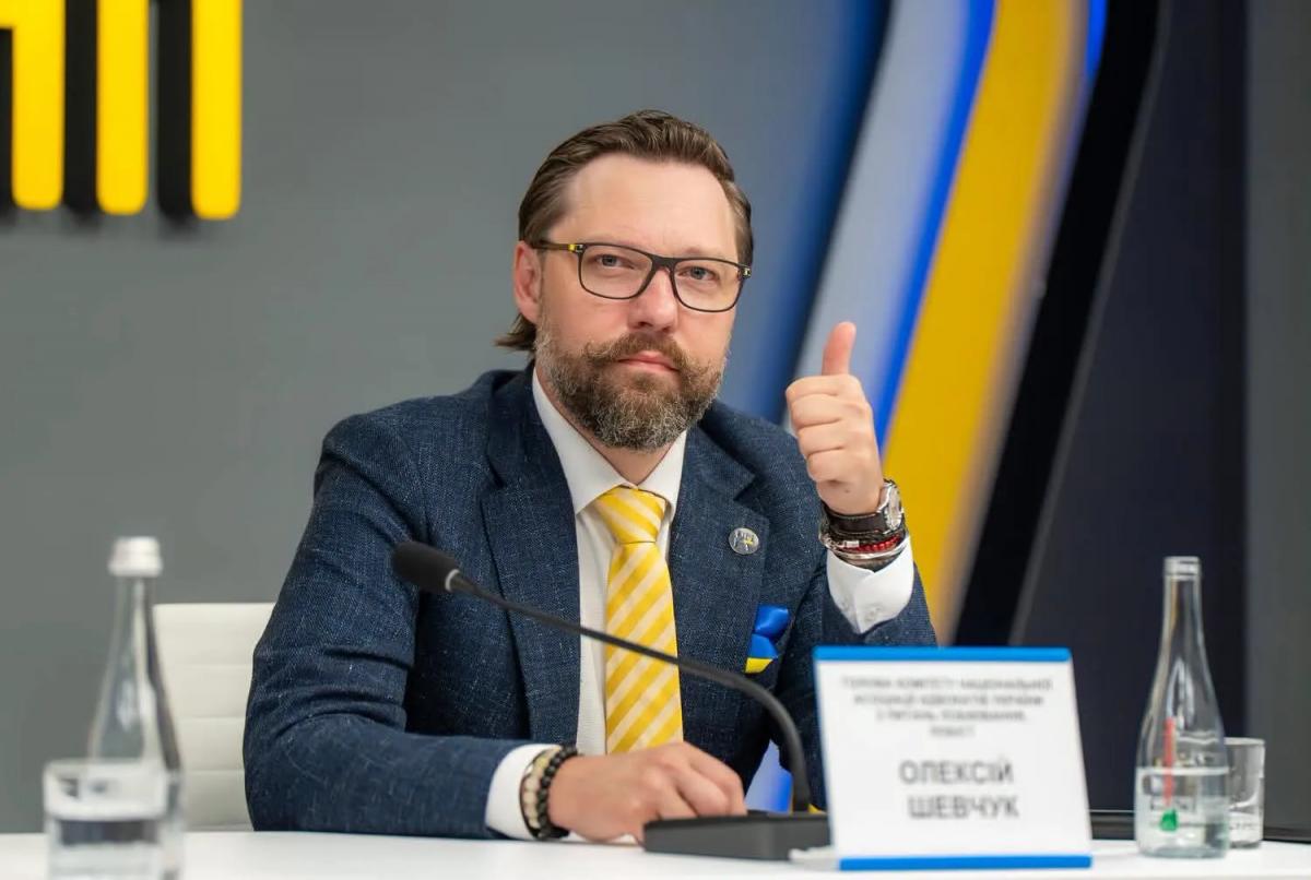 Олексій Шевчук звернувся до посольств та міжнародних медіа щодо зупинки конкурсу на заступника та голову САП