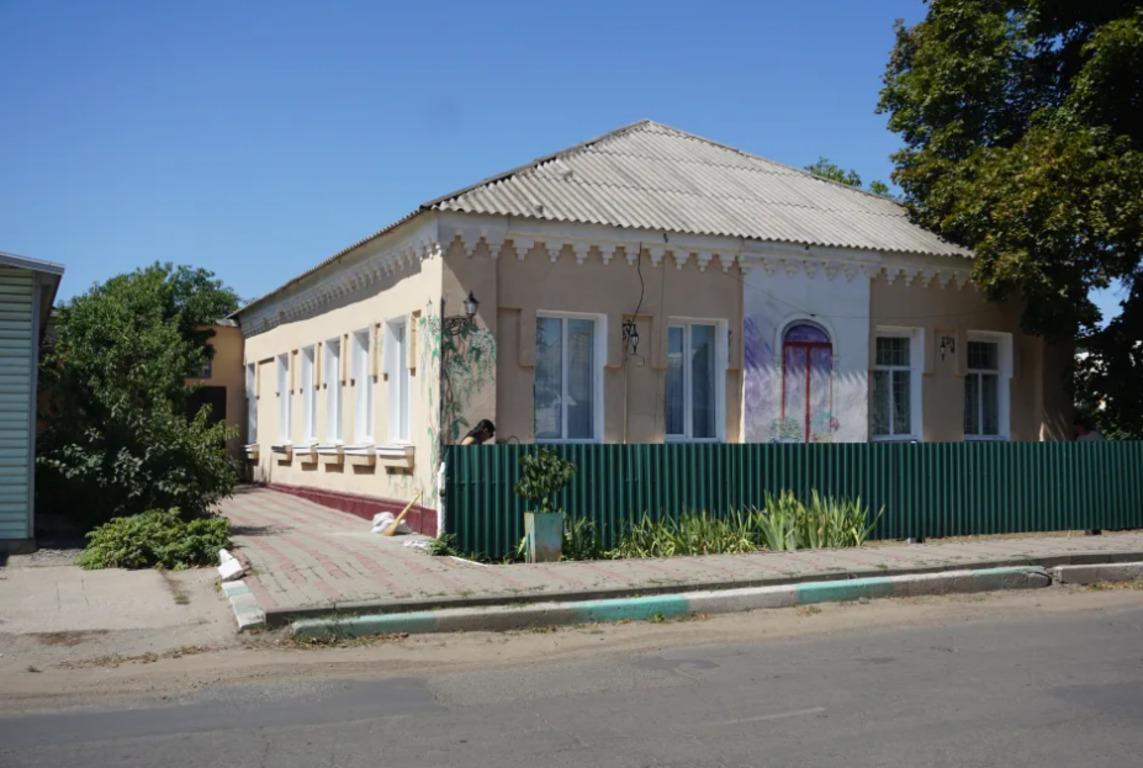 Відбулася експедиція 'Синагоги Поділля - 2026' Відбулася експедиція 'Синагоги Поділля - 2026'