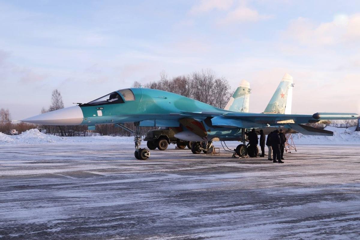 Сколько боевых самолетов произвела и потеряла Россия с начала 2026 года: оценка экспертов