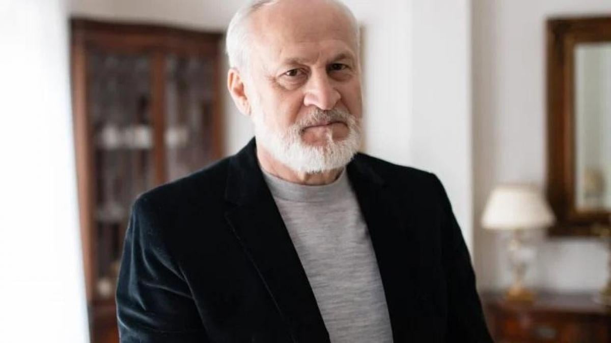 ЗМІ назвали російського опозиціонера, у підготовці замаху на якого СБУ звинуватила заступника командира РДК ЗМІ назвали російського опозиціонера, у підготовці замаху на якого СБУ звинуватила заступника командира РДК