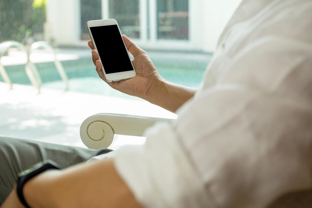 Звичний Wi-Fi у готелі може виявитися пасткою: що варто знати туристам Звичний Wi-Fi у готелі може виявитися пасткою: що варто знати туристам