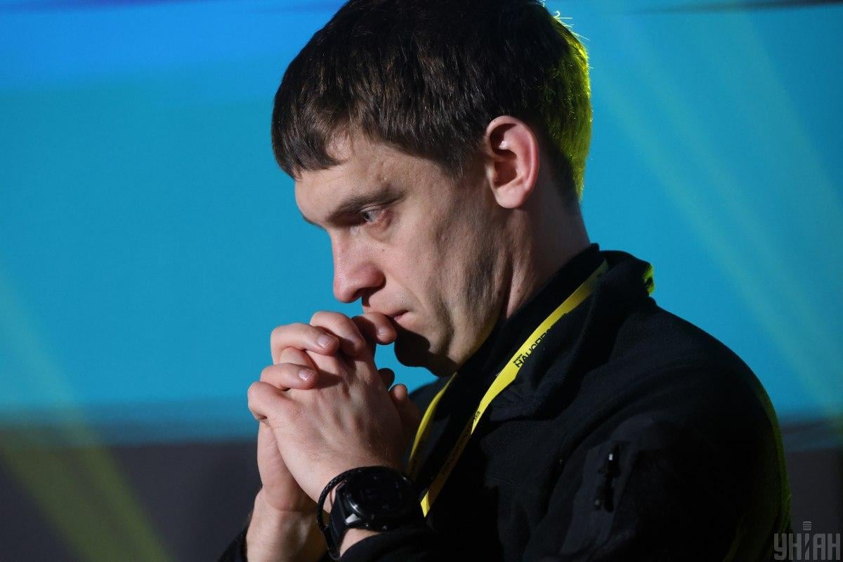 Кабмін призначив очільника Запорізької ОВА Федорова головою Агентства відновлення Кабмін призначив очільника Запорізької ОВА Федорова головою Агентства відновлення