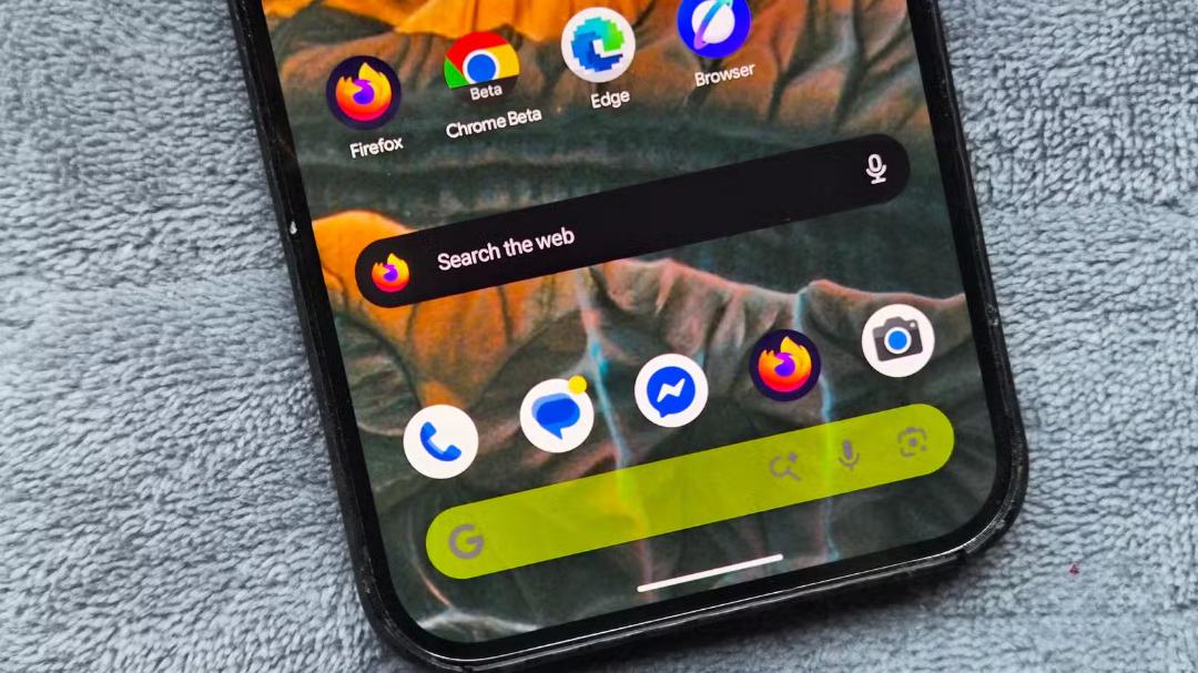 Експерт 60 днів тестував найкращі браузери для Android: один легко обійшов решту Експерт 60 днів тестував найкращі браузери для Android: один легко обійшов решту