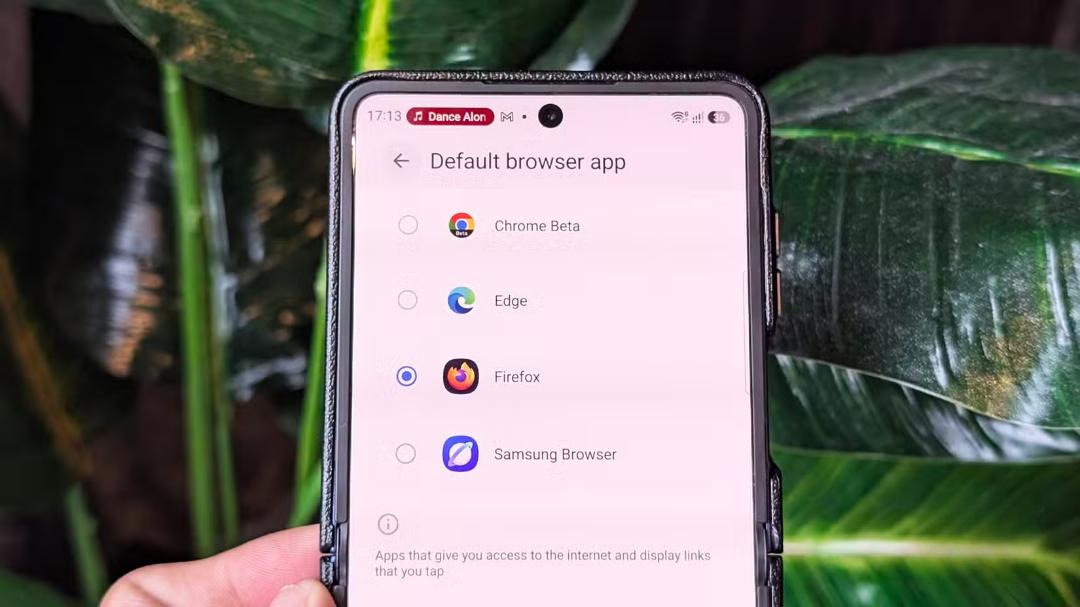 Експерт 60 днів тестував найкращі браузери для Android: один легко обійшов решту Експерт 60 днів тестував найкращі браузери для Android: один легко обійшов решту