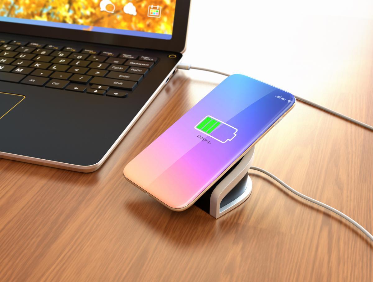 Смартфон перестал заряжаться: стоит ли менять разъем USB-C и сколько это стоит Смартфон перестал заряжаться: стоит ли менять разъем USB-C и сколько это стоит