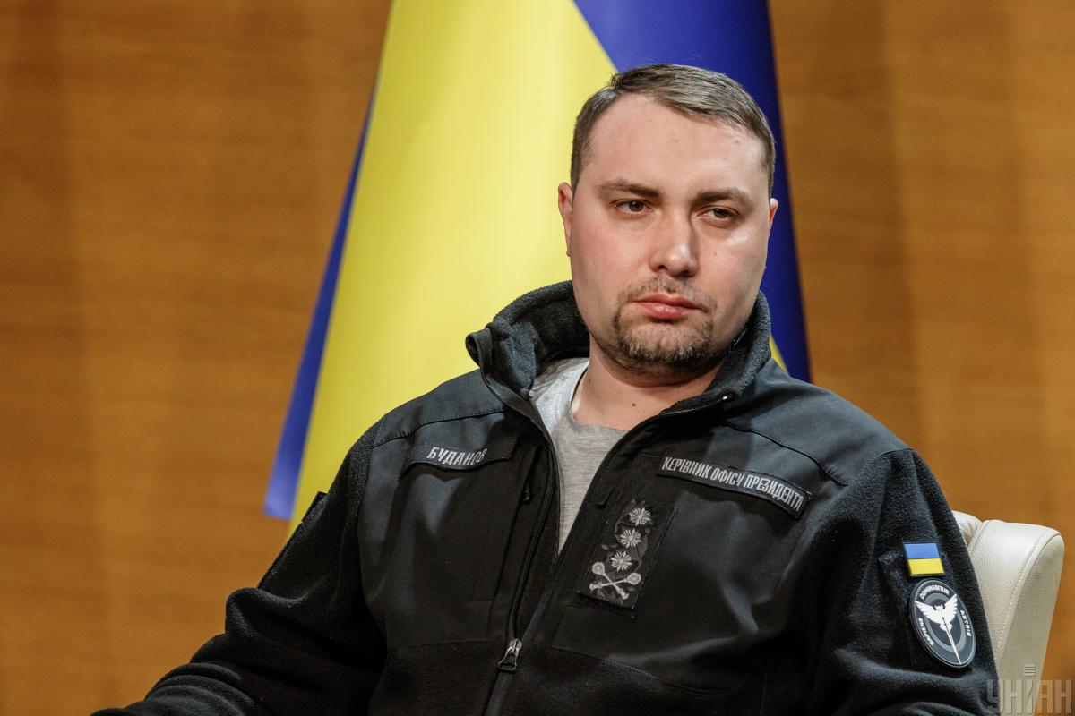 Буданов радив Зеленському не поступатися Донбасом в мирній угоді, - NYT Буданов радив Зеленському не поступатися Донбасом в мирній угоді, - NYT