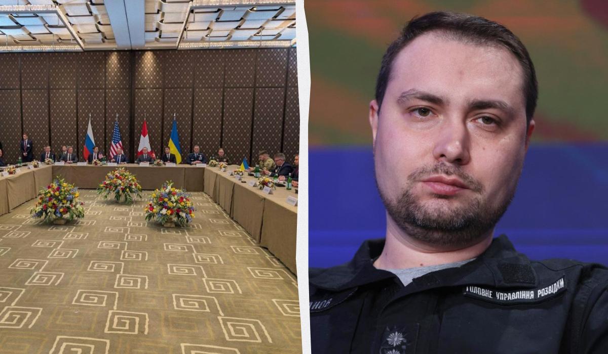 Українській делегації пропонували полетіти до Москви, там чекала зустріч з Путіним, – NYT Українській делегації пропонували полетіти до Москви, там чекала зустріч з Путіним, – NYT