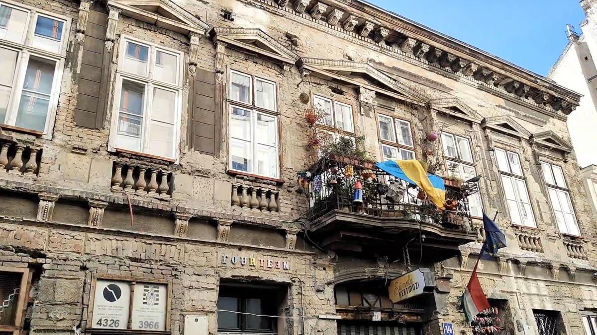 Названо найкращий бар Європи та інші унікальні заклади