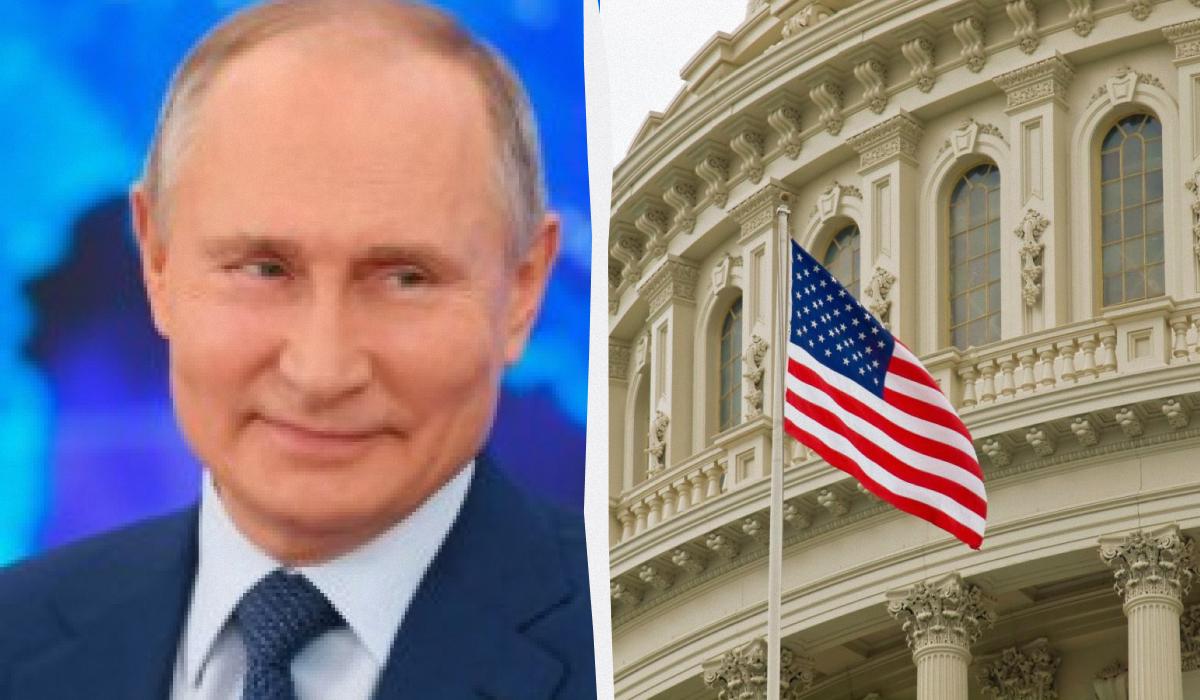 Путін не збирається гарантувати безпеку делегації США під час візиту до України, – ISW Путін не збирається гарантувати безпеку делегації США під час візиту до України, – ISW