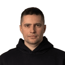 Сергій Кудина