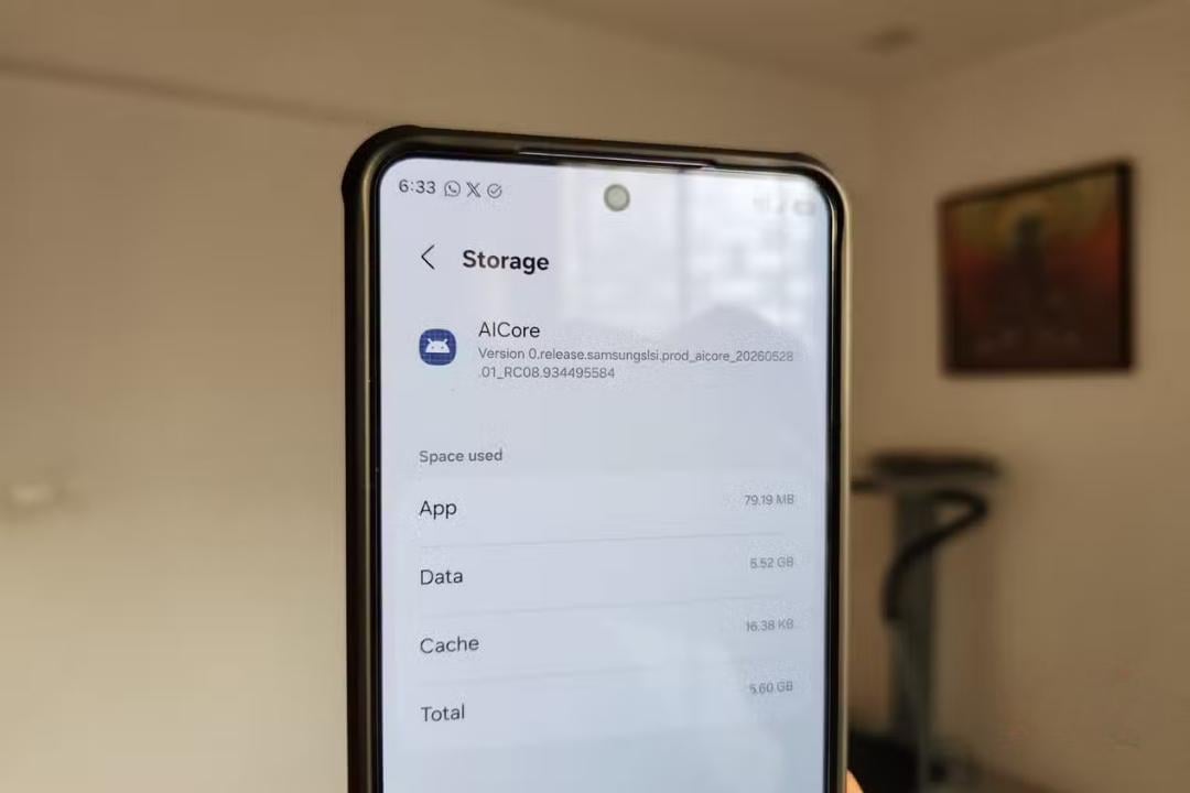 Простой трюк освободит 6 ГБ памяти на смартфоне: работает на Android и iPhone