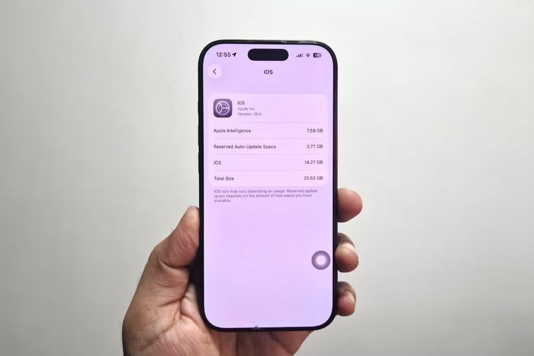 Простой трюк освободит 6 ГБ памяти на смартфоне: работает на Android и iPhone
