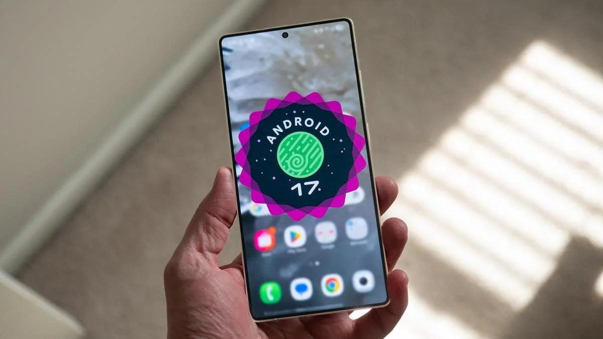 Samsung назвала терміни виходу Android 17: оновлення отримають майже 100 смартфонів