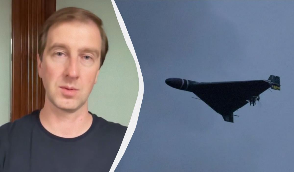 Россияне перешли на новый этап: Ступак раскрыл, что будет атаковать РФ после удара по СБУ Россияне перешли на новый этап: Ступак раскрыл, что будет атаковать РФ после удара по СБУ