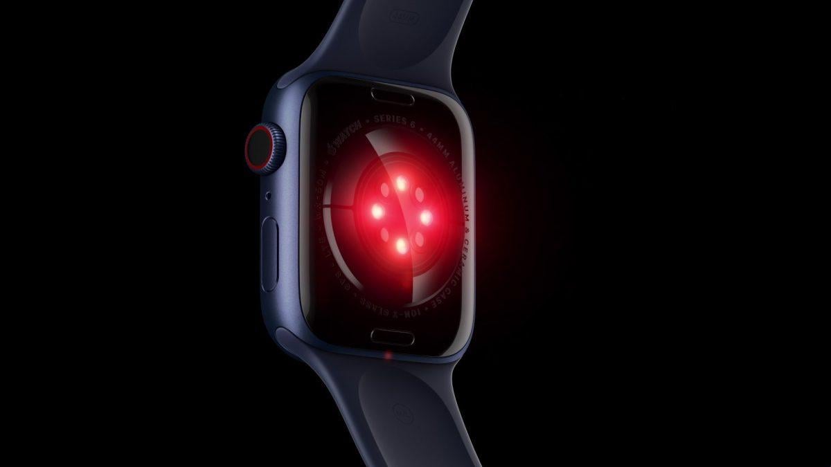 Apple Watch Series 12 отримають три цікаві нововведення