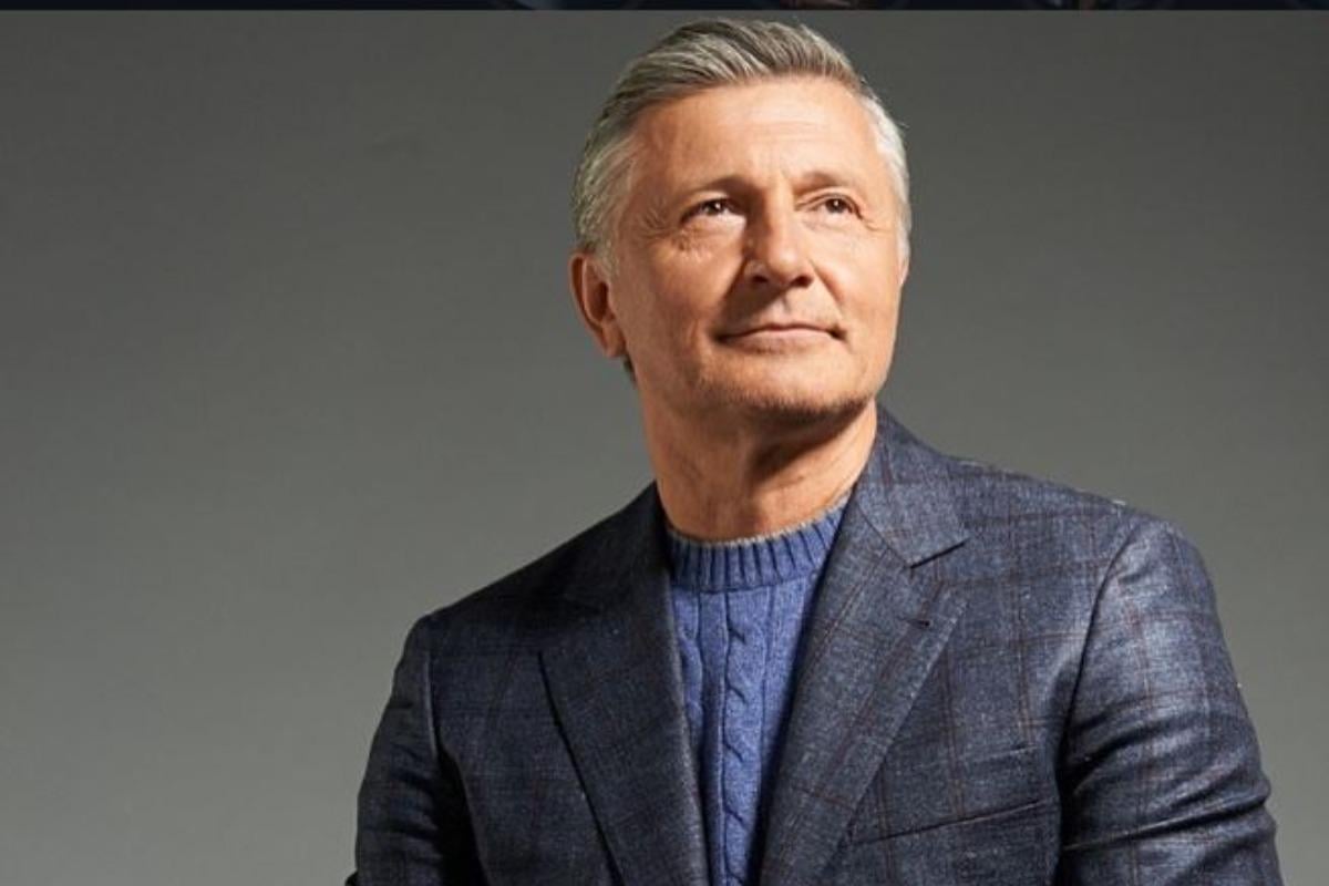 'Какие красивые': Боклан умилил сеть фото с женой, с которой вместе уже более 40 лет 'Какие красивые': Боклан умилил сеть фото с женой, с которой вместе уже более 40 лет
