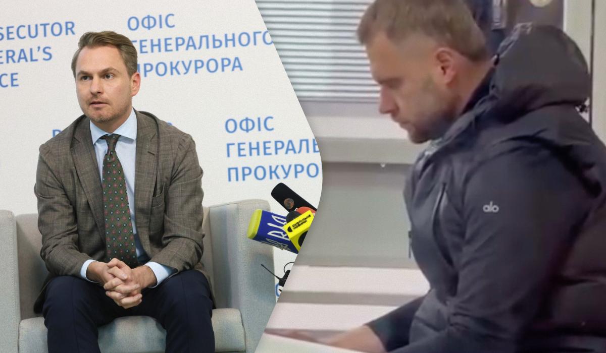 Кропива, которого подозревают в прикрытии колл-центров, занимался ремонтом дома Кравченко, - САП Кропива, которого подозревают в прикрытии колл-центров, занимался ремонтом дома Кравченко, - САП