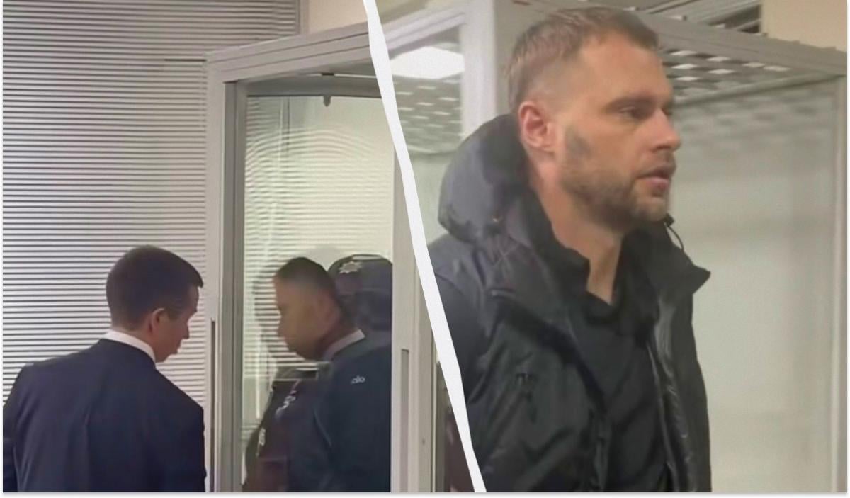 Дело о 'крышевании' колл-центров: чиновнику ОГП Кропиве избрали меру пресечения Дело о 'крышевании' колл-центров: чиновнику ОГП Кропиве избрали меру пресечения