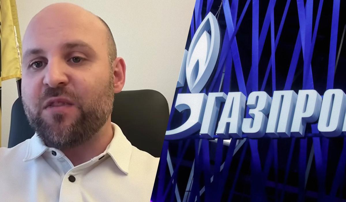 Представитель немецкой партии AfD встретился с руководителем 'Газпрома': в FT рассказали подробности Представитель немецкой партии AfD встретился с руководителем 'Газпрома': в FT рассказали подробности