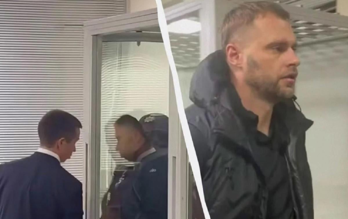 42-летний прокурор и фигурант дела о 'крышевании' колл-центров получает солидную пенсию, - СМИ 42-летний прокурор и фигурант дела о 'крышевании' колл-центров получает солидную пенсию, - СМИ