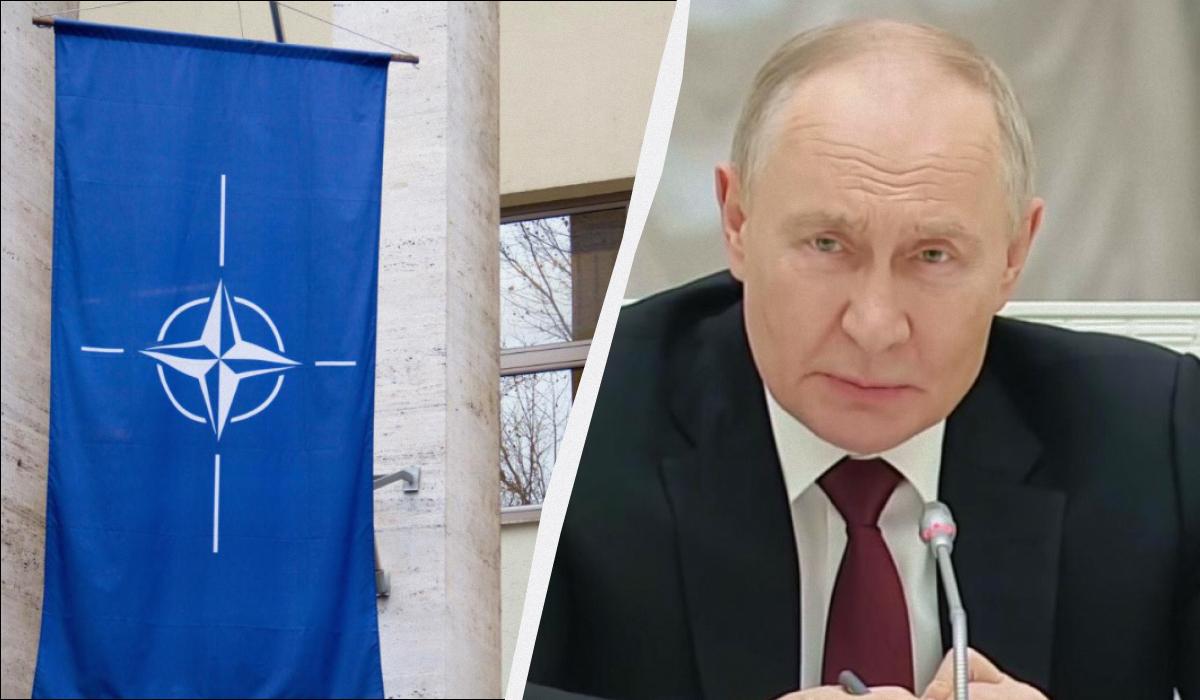 Атака на Лейпциг сколихнула НАТО: відповідь Путіну готують 'на найвищому рівні', - FT Атака на Лейпциг сколихнула НАТО: відповідь Путіну готують 'на найвищому рівні', - FT