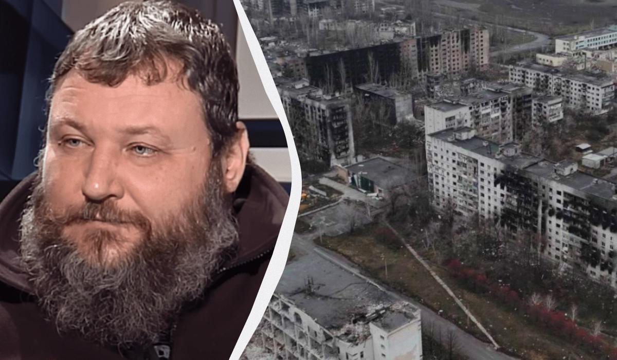Не зовсім неможливо: Дикий оцінив шанси РФ захопити Донбас до весни 2027 року