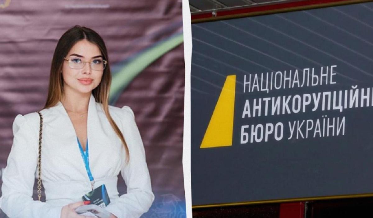 Івахненко мріяла про крісло заступниці міністра: у суді розкрили деталі справи 'Карфаген' Івахненко мріяла про крісло заступниці міністра: у суді розкрили деталі справи 'Карфаген'