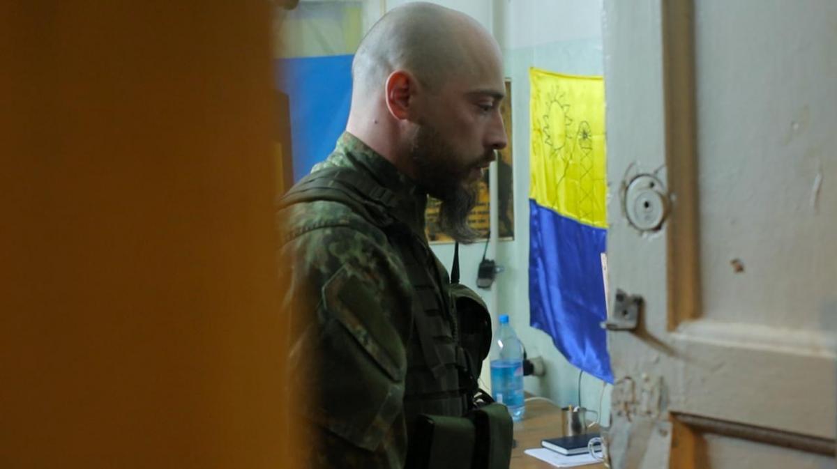 Чому варто чекати переможця Одеського кінофестивалю: 5 фактів про фільм To Die To Live Чому варто чекати переможця Одеського кінофестивалю: 5 фактів про фільм To Die To Live