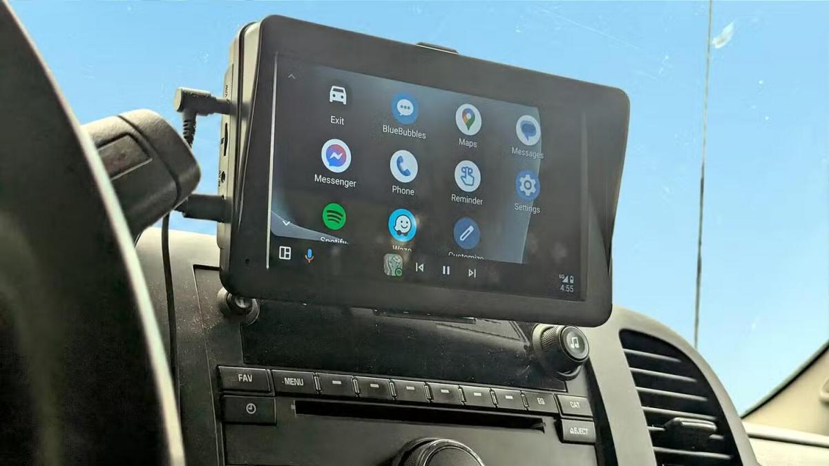 Бездротовий Android Auto виявився шкідливим для смартфона: що з ним не так Бездротовий Android Auto виявився шкідливим для смартфона: що з ним не так