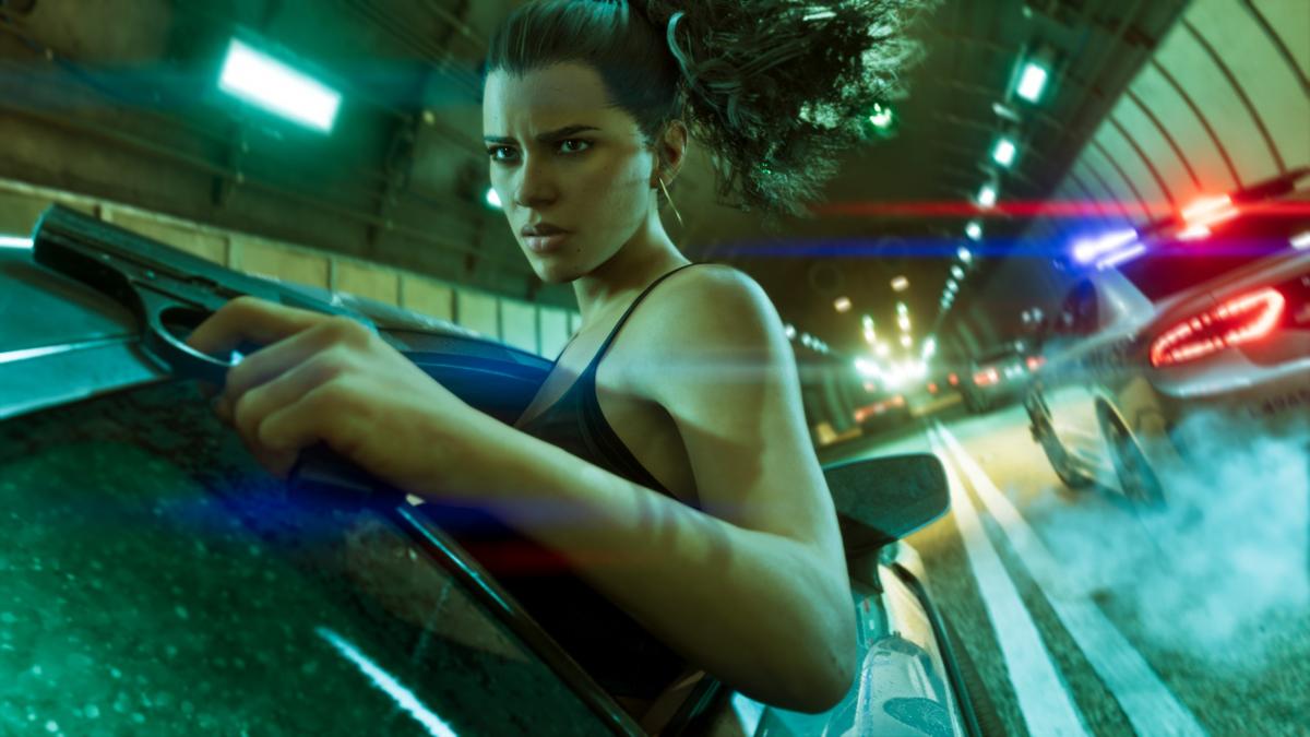 GTA 6 може запуститися на ПК у день релізу завдяки новому емулятору GTA 6 може запуститися на ПК у день релізу завдяки новому емулятору
