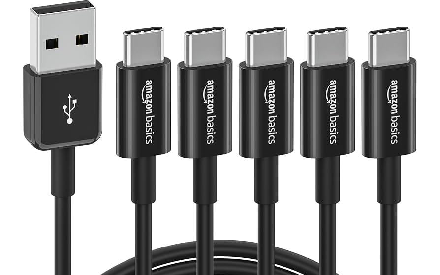 Дешевий USB-C-кабель здивував експертів: він витримав 11 500 згинань Дешевий USB-C-кабель здивував експертів: він витримав 11 500 згинань