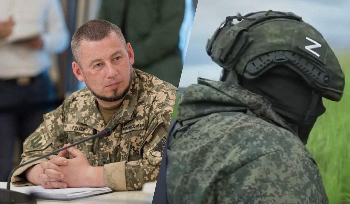 Росія встановила новий дедлайн щодо захоплення Донбасу, - Паліса Росія встановила новий дедлайн щодо захоплення Донбасу, - Паліса