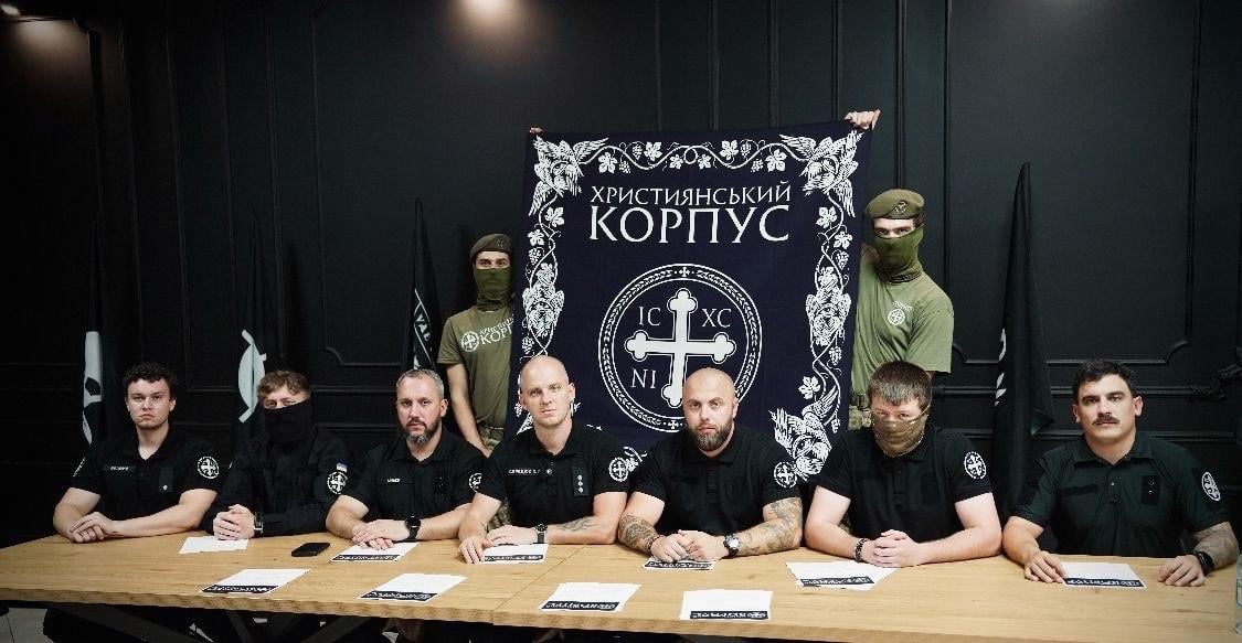 В ответ на призыв Президента Христианский корпус представил предложения по трудоустройству ветеранов В ответ на призыв Президента Христианский корпус представил предложения по трудоустройству ветеранов