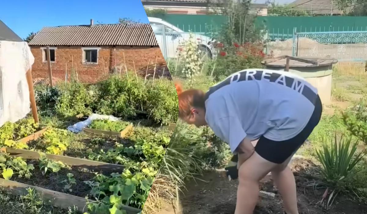 Жінка купила хату в селі за $19 тисяч: її покупку розкритикували (відео)