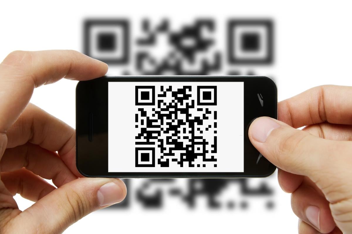 Небезпечні QR-коди: як працює нова схема онлайн-шахрайства Небезпечні QR-коди: як працює нова схема онлайн-шахрайства