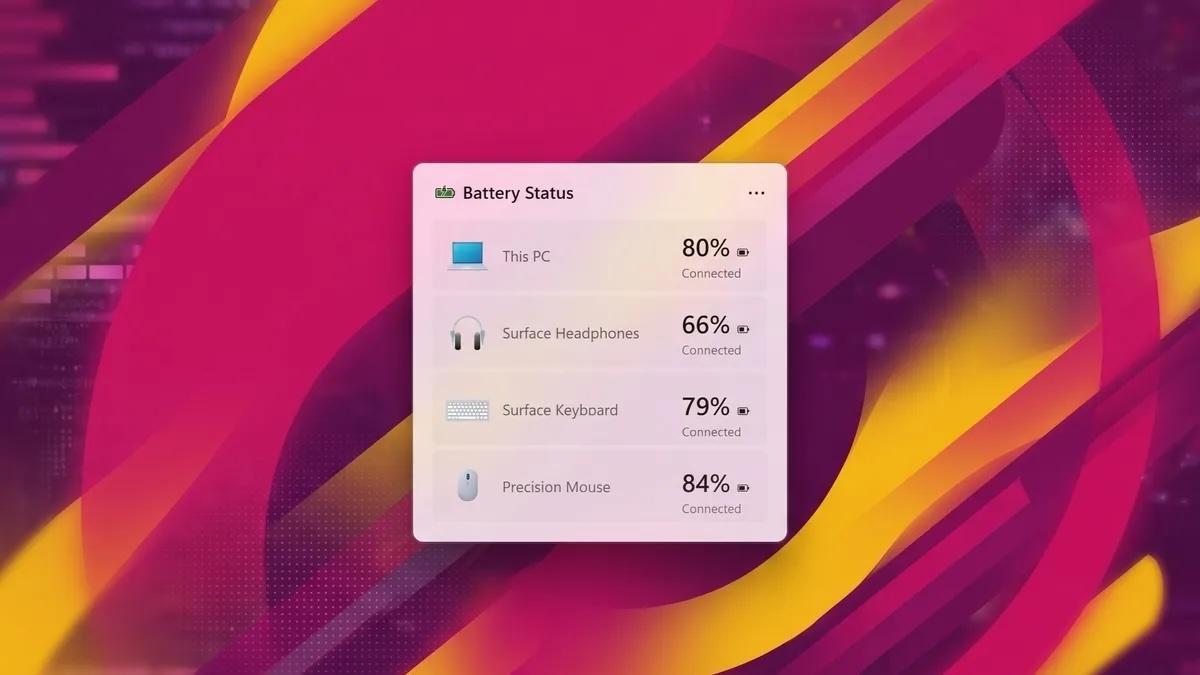 Microsoft підгледіла в Apple функцію, якої давно бракувало Windows 11 Microsoft підгледіла в Apple функцію, якої давно бракувало Windows 11