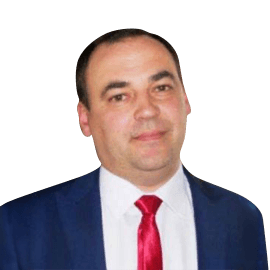 Микола Фурдига