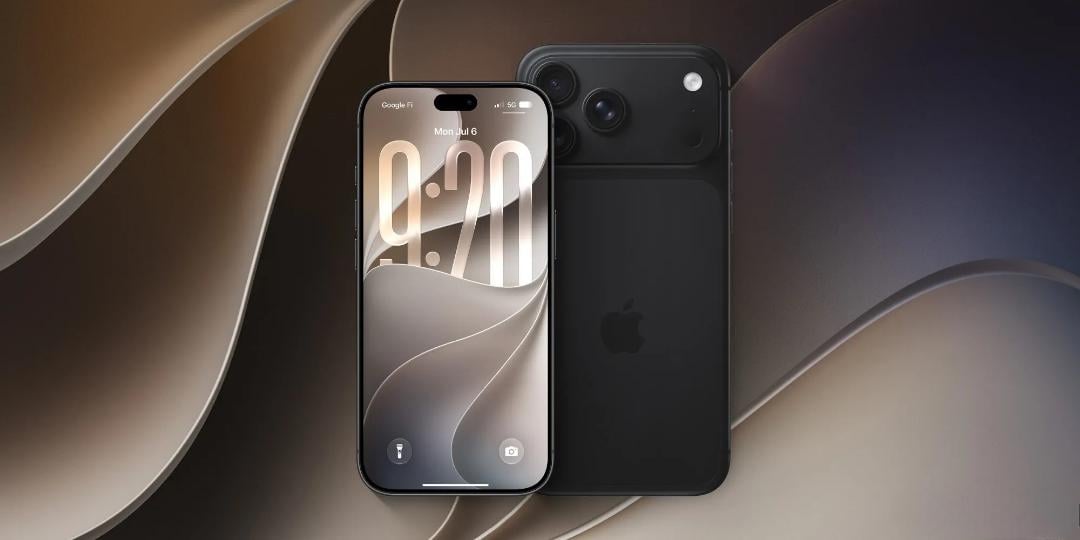 Вже завтра відбудеться презентація нових iPhone: секретів більше не залишилося Вже завтра відбудеться презентація нових iPhone: секретів більше не залишилося