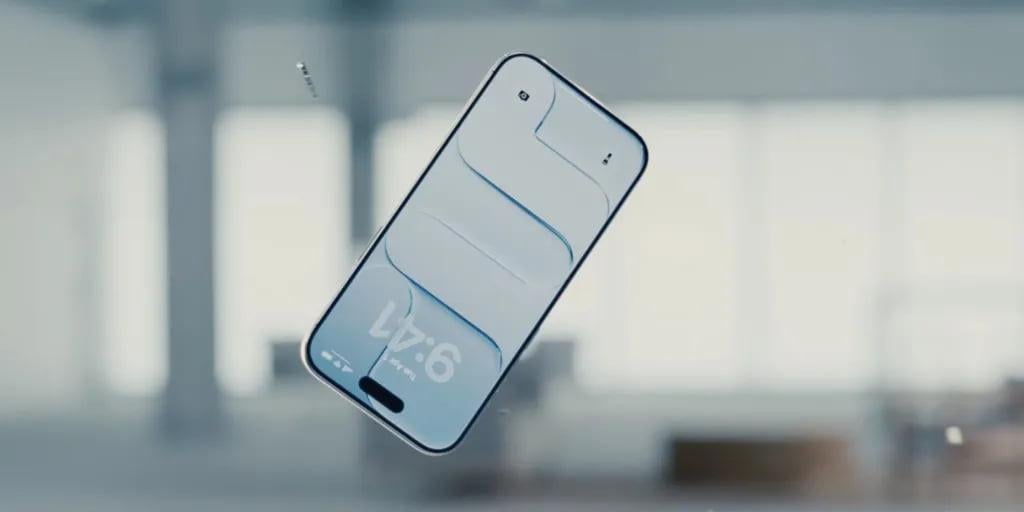 Вже завтра відбудеться презентація нових iPhone: секретів більше не залишилося Вже завтра відбудеться презентація нових iPhone: секретів більше не залишилося