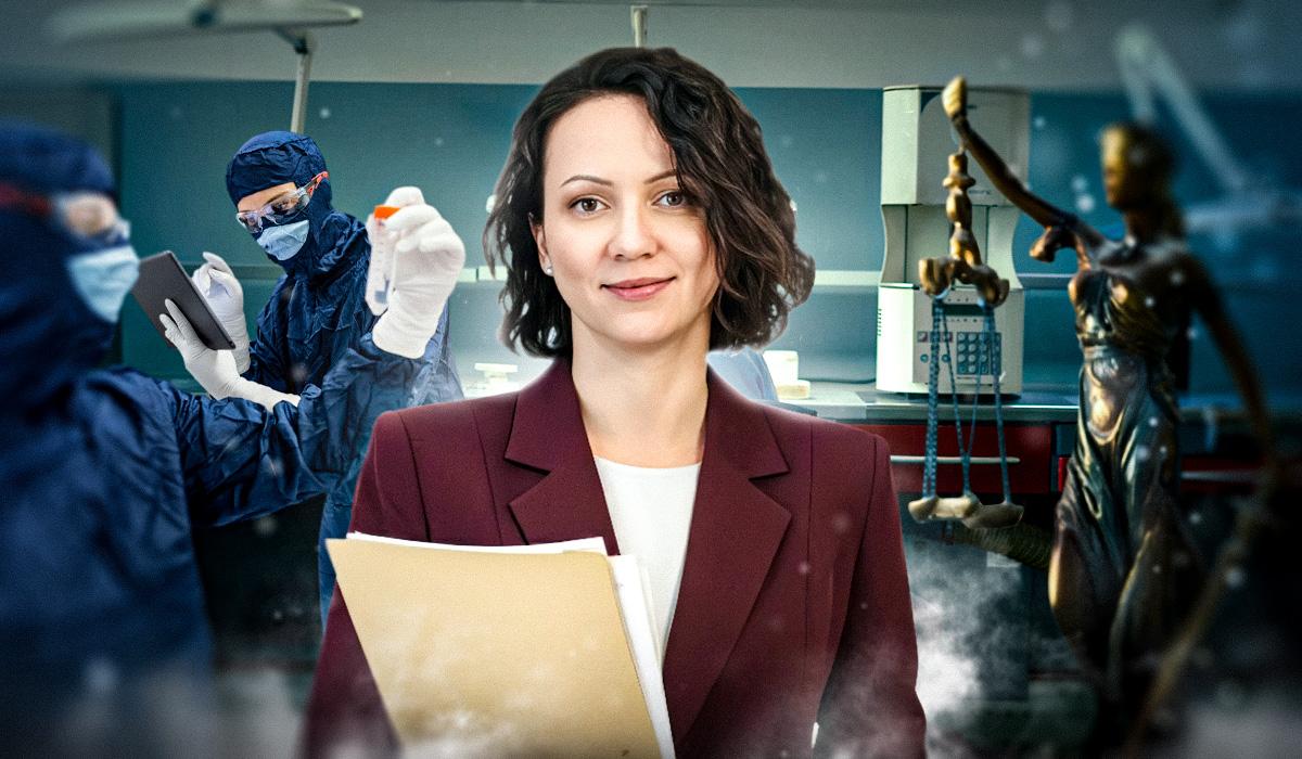 'Невірне встановлення причини смерті – і рідні військового не зможуть пов’язати її із захистом Батьківщини', - судмедексперт Наталія Ергард 'Невірне встановлення причини смерті – і рідні військового не зможуть пов’язати її із захистом Батьківщини', - судмедексперт Наталія Ергард