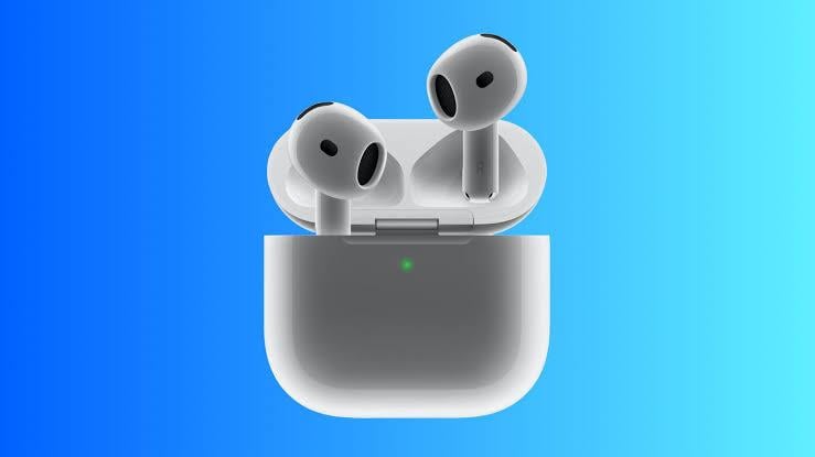 Батарея AirPods більше не тримає заряд: що робити власнику