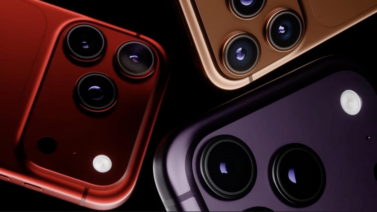 iPhone 18 Pro чи Pro Max: цього року вибір стане складнішим