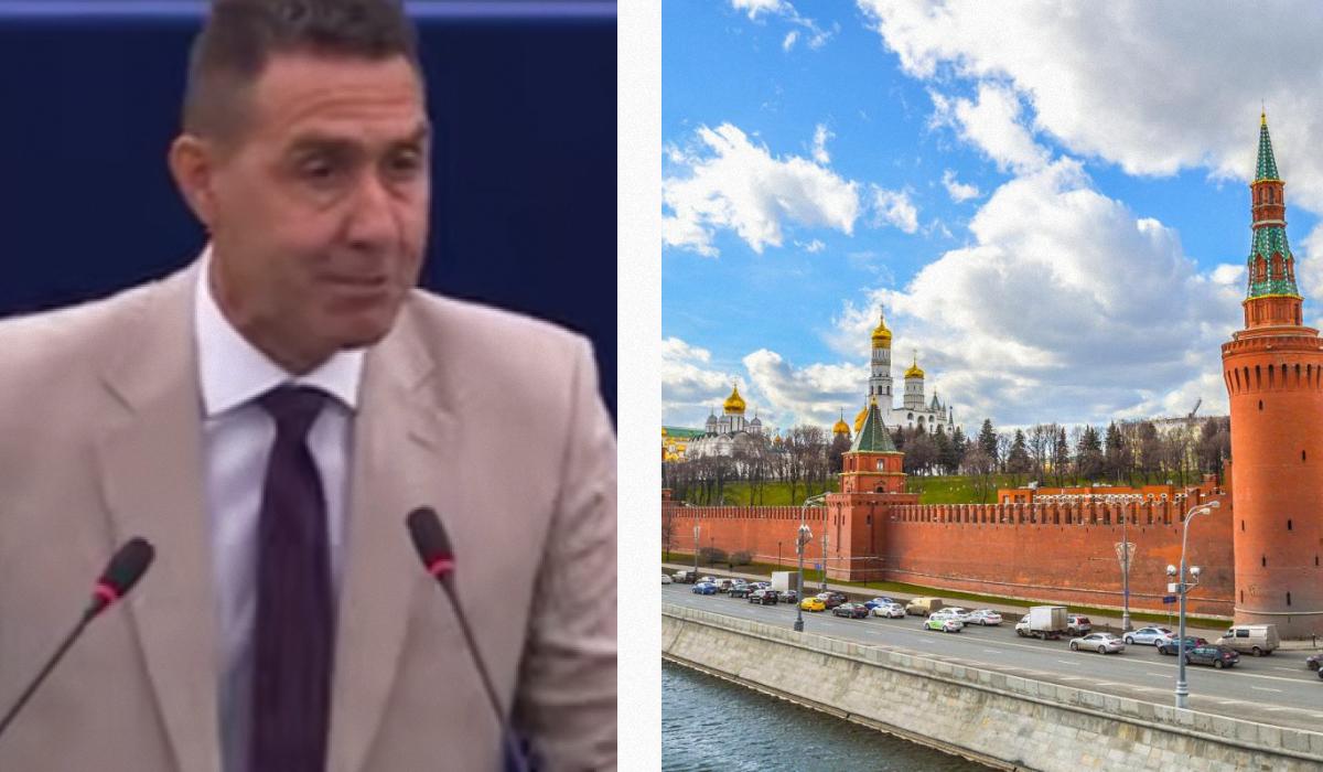 В Італії стрімко підіймається в рейтингах політик, прихильний до Москви, - The Times В Італії стрімко підіймається в рейтингах політик, прихильний до Москви, - The Times
